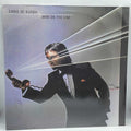 Chris De Burgh - Man On The Line