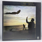 Chris Hillman - Clear Sailin'