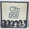 City Boy - Book Early