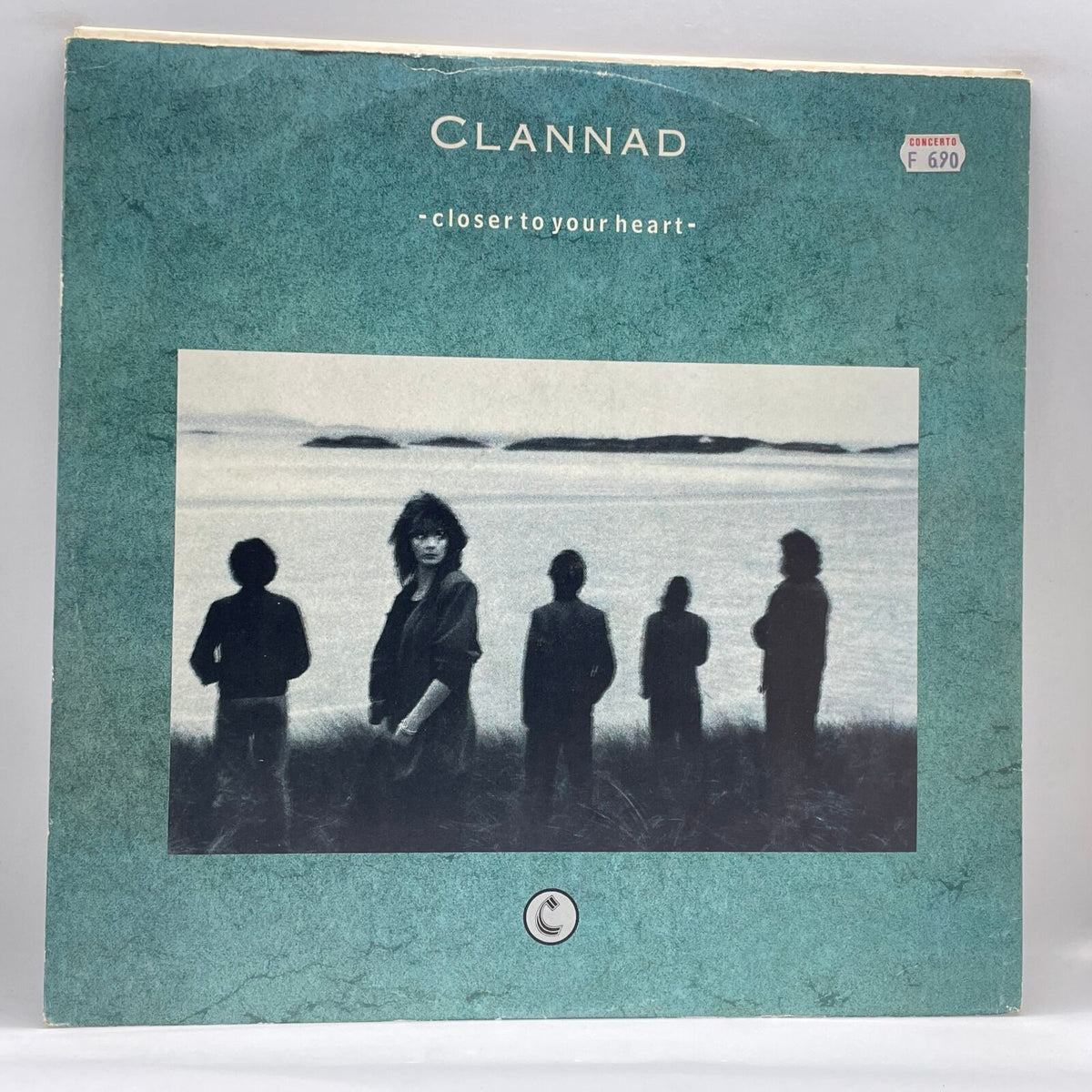 Clannad - Closer To Your Heart