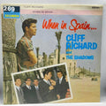 Cliff Richard &amp; The Shadows; The Norrie Paramor Strings - When In Spain