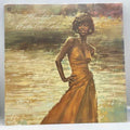 Natalie Cole - Thankful
