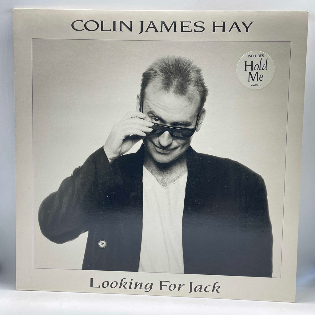Colin James Hay - Looking For Jack