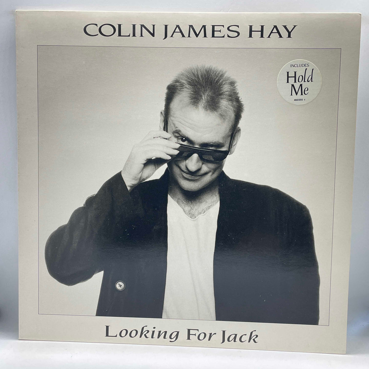 Colin James Hay - Looking For Jack