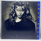 Cosa Rosa - Cosa Rosa