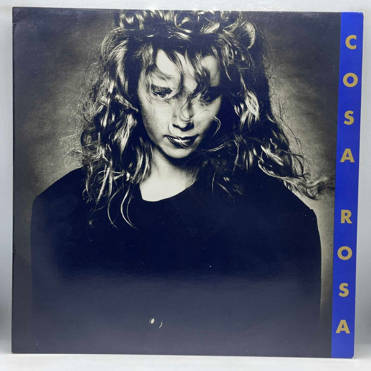 Cosa Rosa - Cosa Rosa