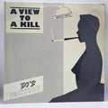 DJ's Factory - A View To A Kill