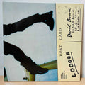 David Bowie - Lodger