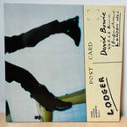 David Bowie - Lodger
