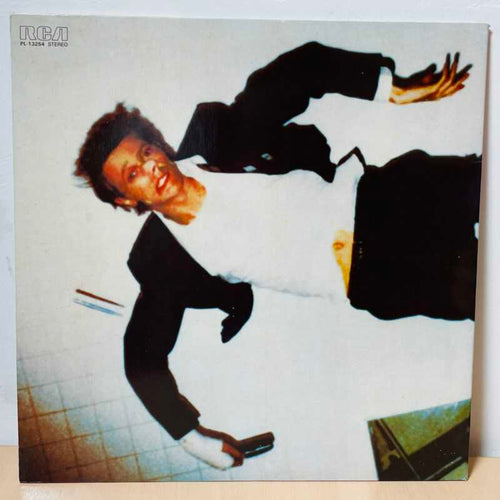 David Bowie - Lodger