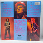 David Bowie - Pinups