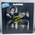 DeBarge - Dance All Night (American Dance Remix)