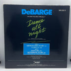 DeBarge - Dance All Night (American Dance Remix)