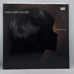 Dee Dee Wilde - I Found You