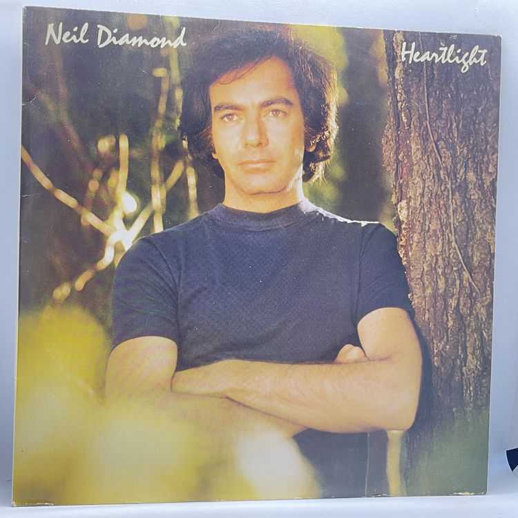 Neil Diamond - Heartlight