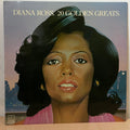 Diana Ross - 20 Golden Greats
