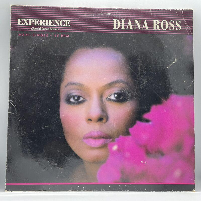Diana Ross - Experience