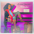 Donna Summer - The Wanderer