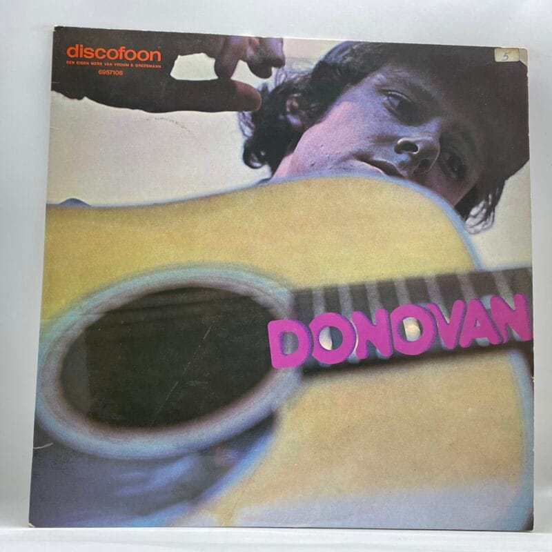 Donovan - Donovan