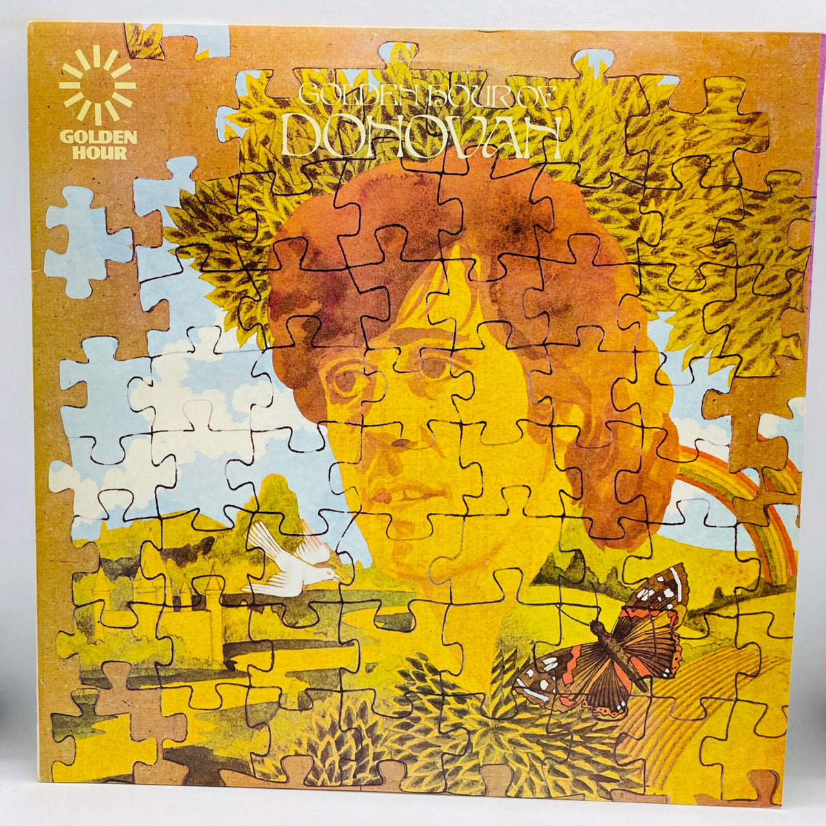 Donovan - Golden Hour Of Donovan