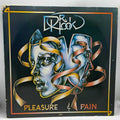 Dr. Hook - Pleasure &amp; Pain