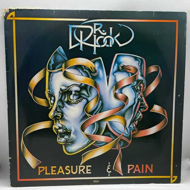 Dr. Hook - Pleasure &amp; Pain