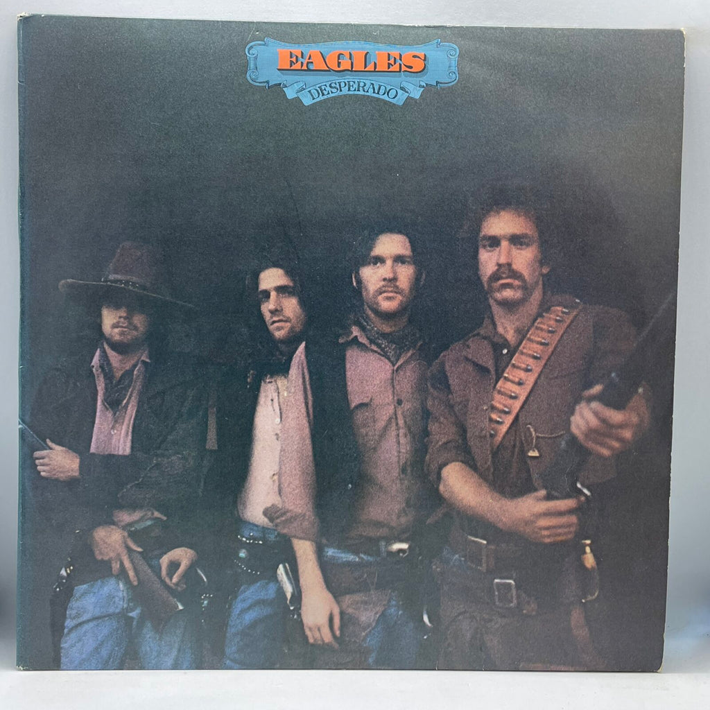 Eagles - Desperado