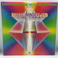 Earth, Wind &amp; Fire; The Emotions - Boogie Wonderland