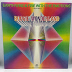Earth, Wind &amp; Fire; The Emotions - Boogie Wonderland