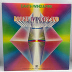 Earth, Wind &amp; Fire; The Emotions - Boogie Wonderland