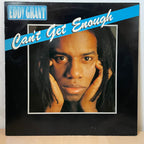 Eddy Grant - Can't Get Enough