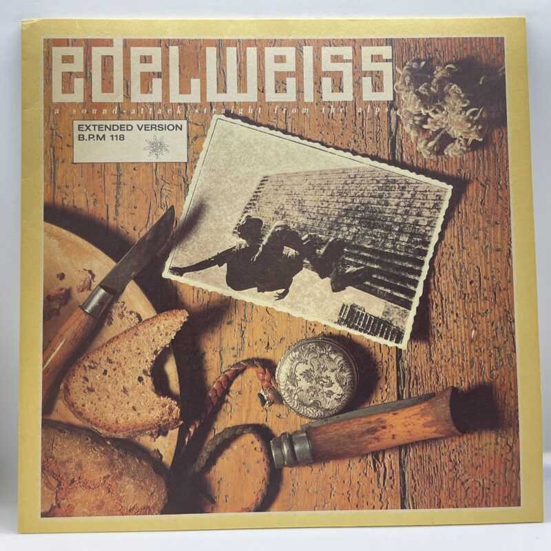 Edelweiss - A Sound Attack Straight From The Alps