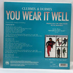 El DeBarge - You Wear It Well