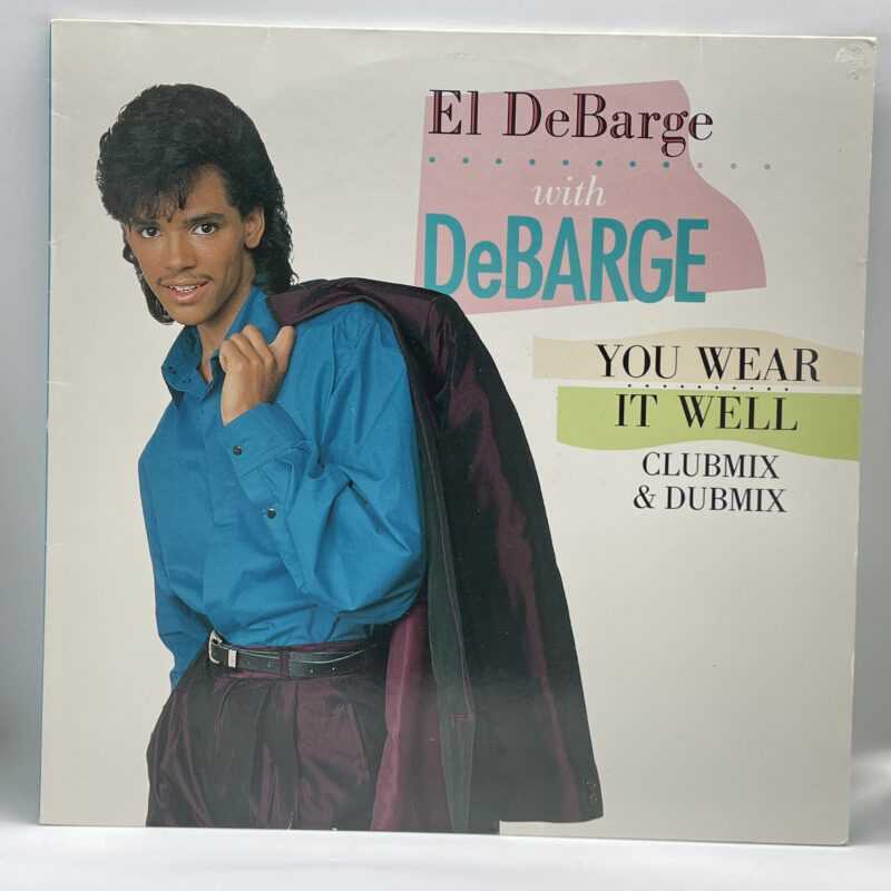 Eighties Hits 6 Maxi Singles Pakket
