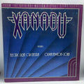 Electric Light Orchestra & Olivia Newton-John - Xanadu (From The Original Motion Picture Soundtrack)
