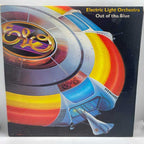 Electric Light Orchestra - Out Of The Blue