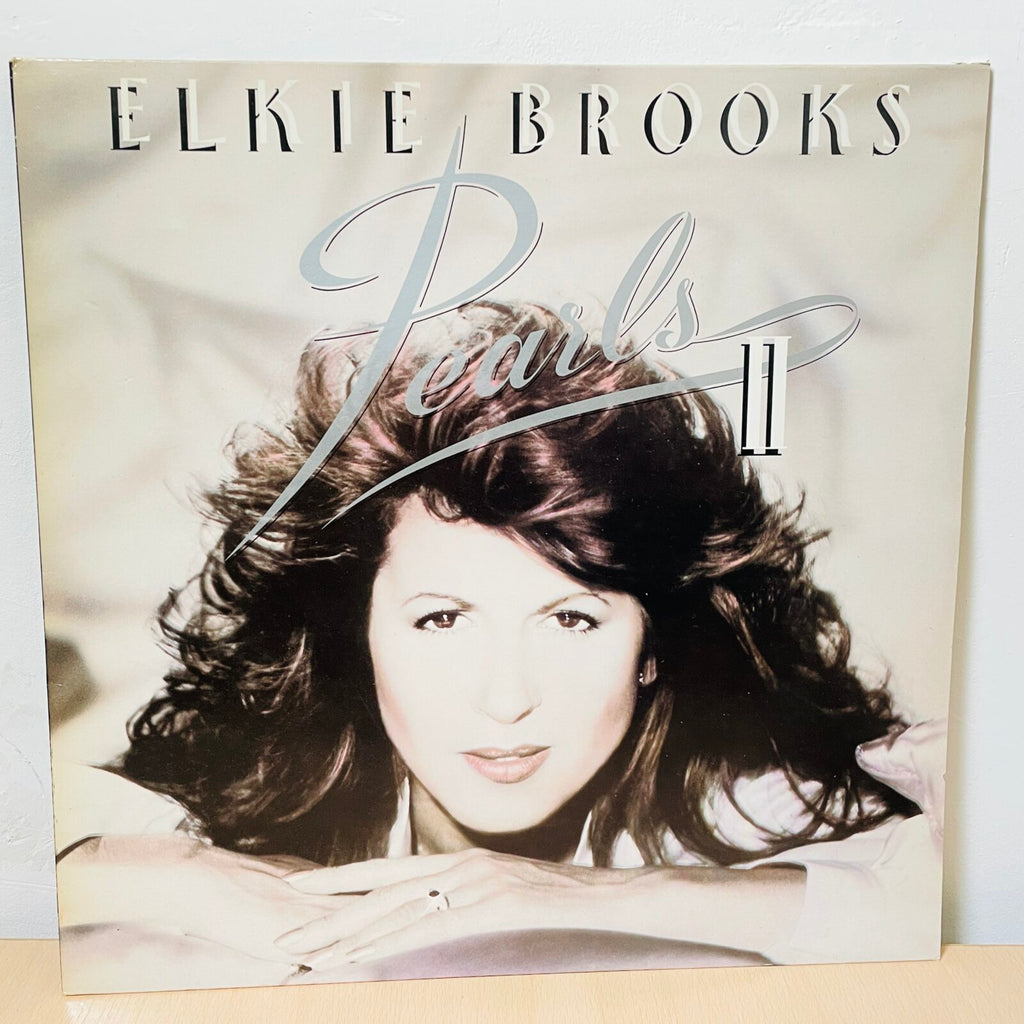 Elkie Brooks - Pearls II