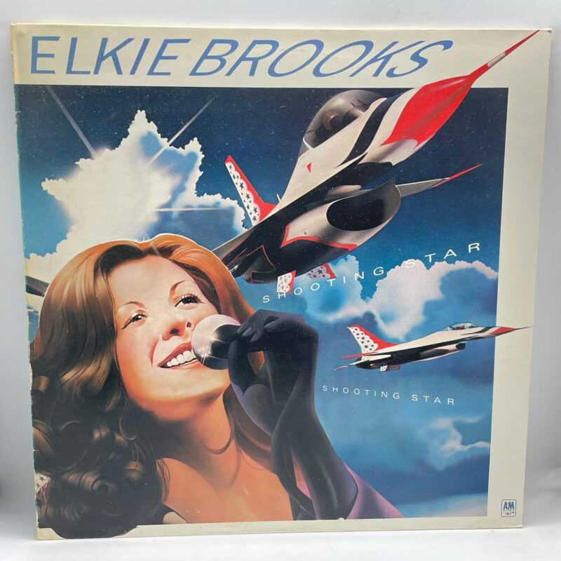 Elkie Brooks - Shooting Star