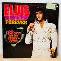 Elvis Presley - Elvis Forever (32 Hits And The Story Of A King)