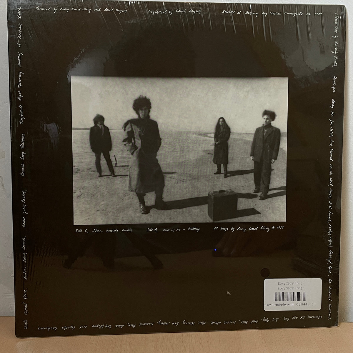 Every Secret Thing - Every Secret Thing