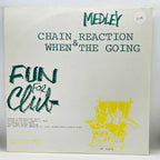 F.F.C. - Chain Reaction &amp; When The Going Medley