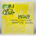 F.F.C. - Chain Reaction &amp; When The Going Medley