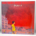 Fischer-Z - Red Skies Over Paradise