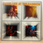 Focus - Live At The Rainbow