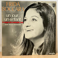 Frida Boccara - Un Jour, Un Enfant