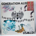 GENERATION ALDI - Usaldi