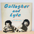 Gallagher &amp; Lyle - Breakaway