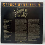 George Hamilton IV - Cutting Across The Country