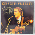 George Hamilton IV - Cutting Across The Country