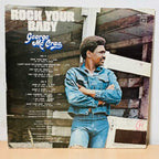George McCrae - Rock Your Baby